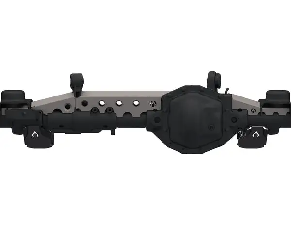 JL D44 M210 New Front Axle, 05 Casting Rubicon, ALL JT Front Axles Artec Industries - Artec Industries - JL4507