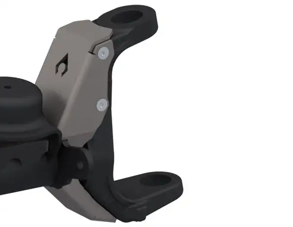 JL - JT Inner C Gusset Artec Industries - Artec Industries - JL4508