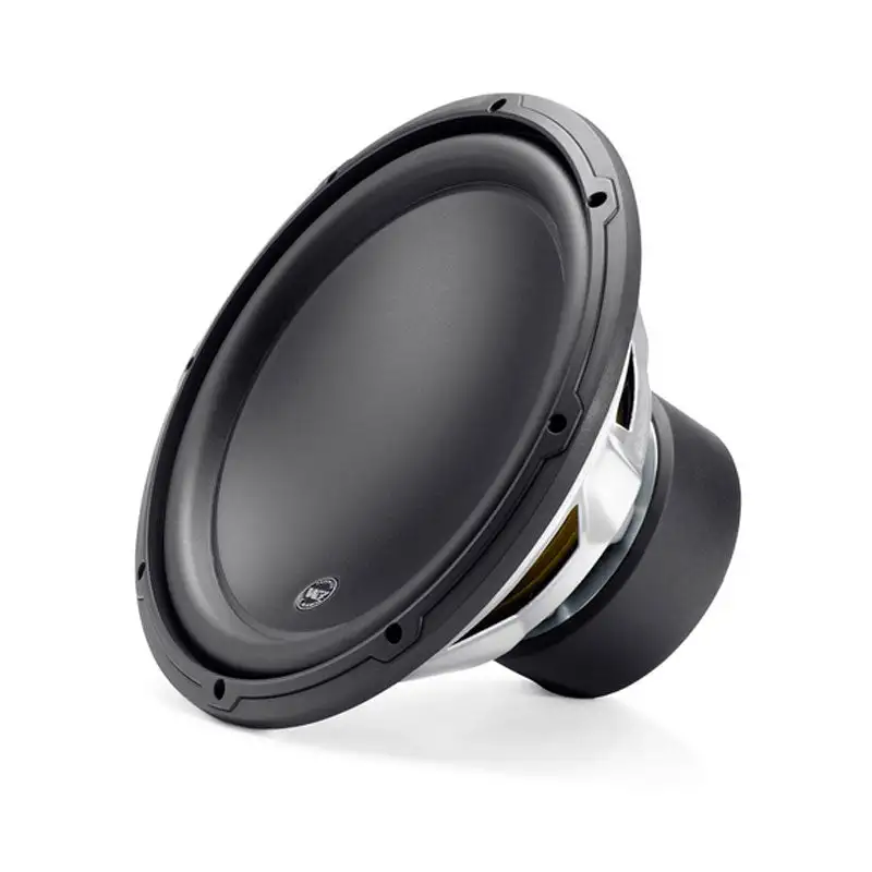 Kicker CompQ 15”(38cm) Subwoofer, DVC, 4-ohm, 1200w 51CWQ154
