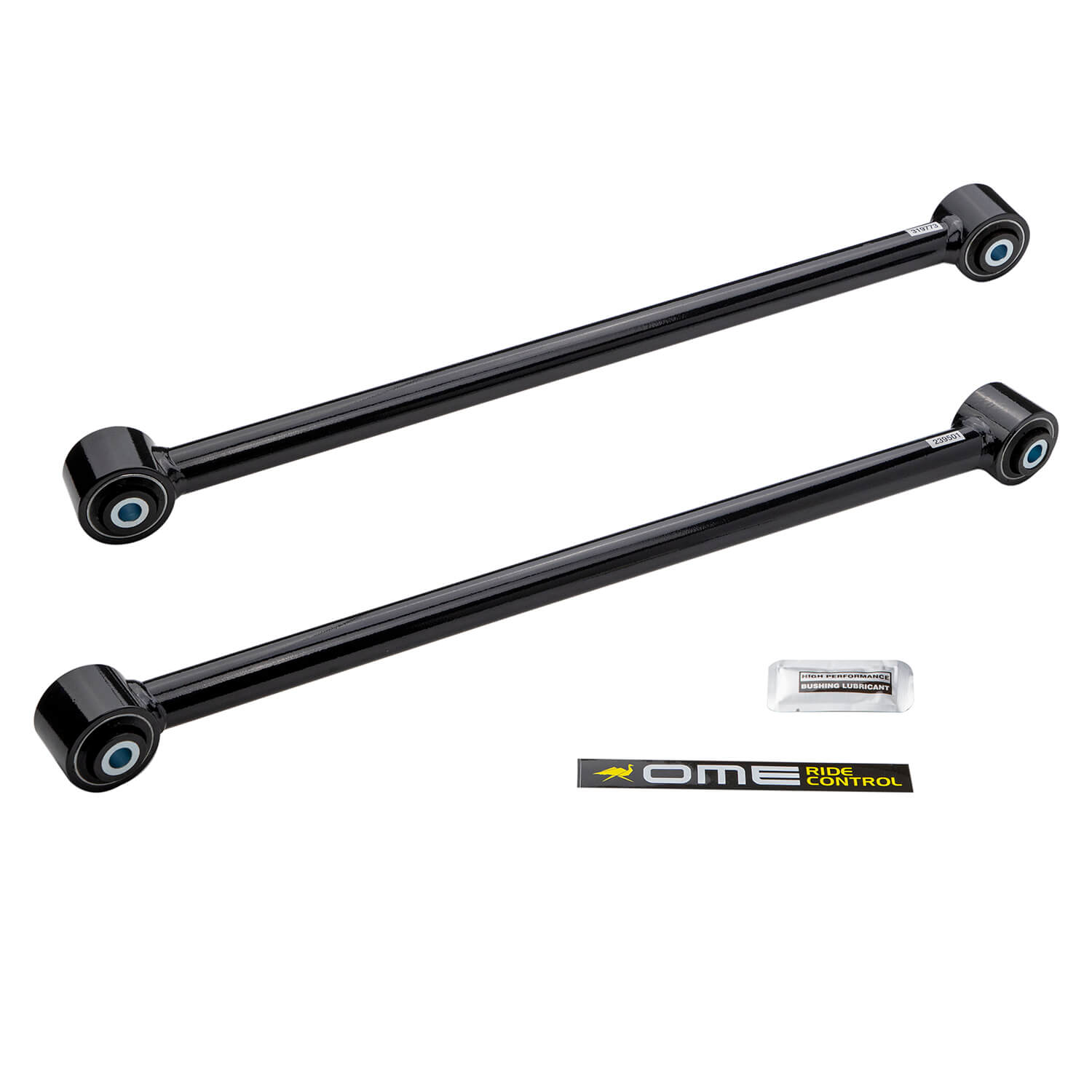 Old Man Emu LTA3044 Lower Trailing Arms Standard length Sold as a pair