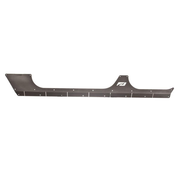 Rocker Armor w/ Fender for Jeep JKU