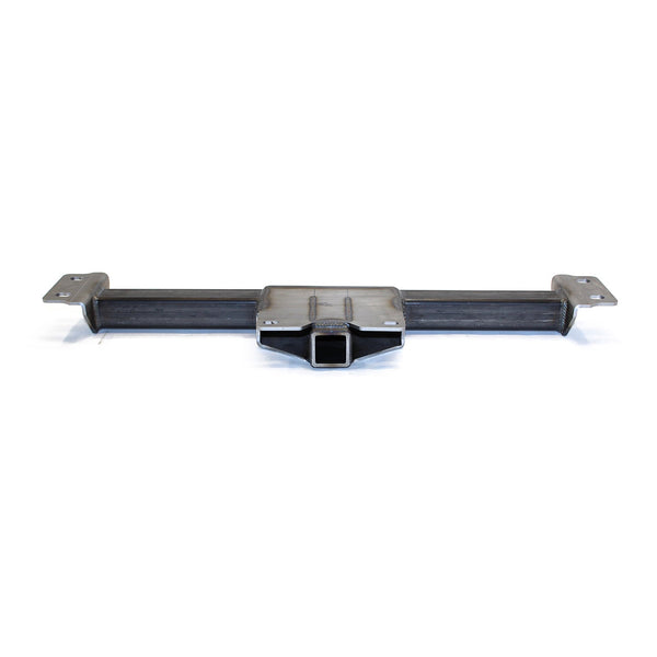 High Clearance Receiver Hitch for Jeep Gladiator