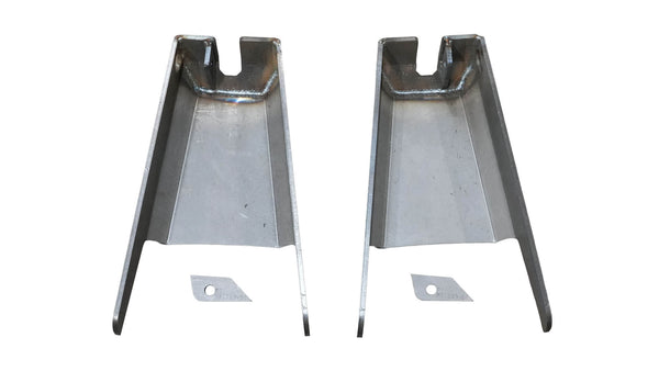 Front Coilover Mounts for Jeep JK / JKU