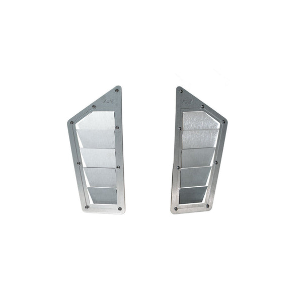 Side Hood Vent - Universal