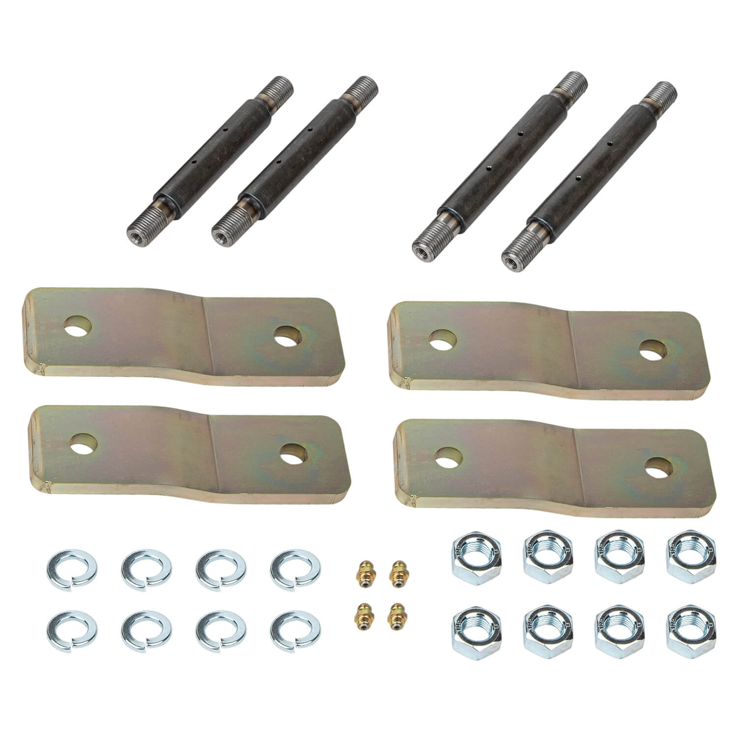 Old Man Emu OMEGS10 Rear Greasable Shackle
