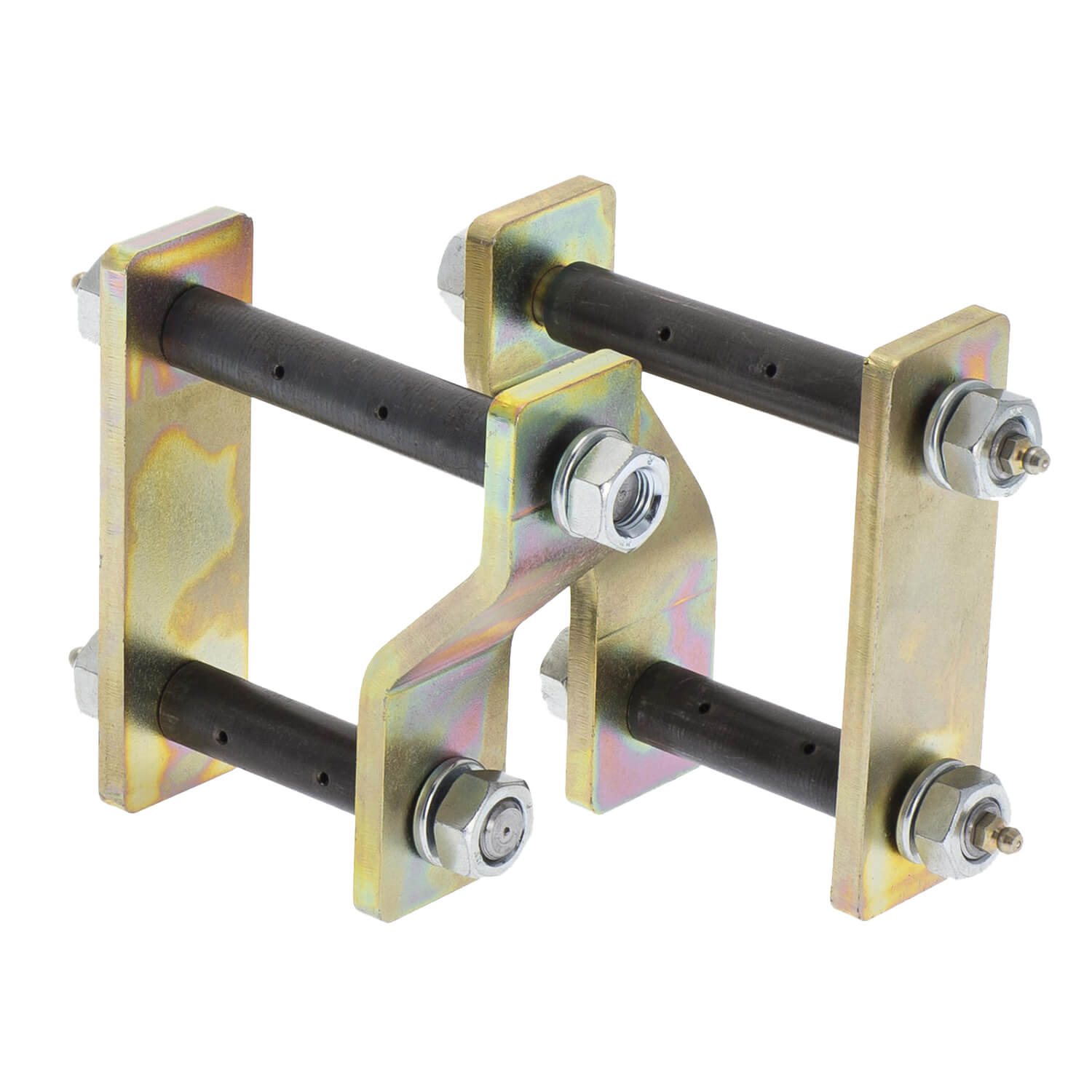 Old Man Emu OMEGS15 Rear Greasable Shackle