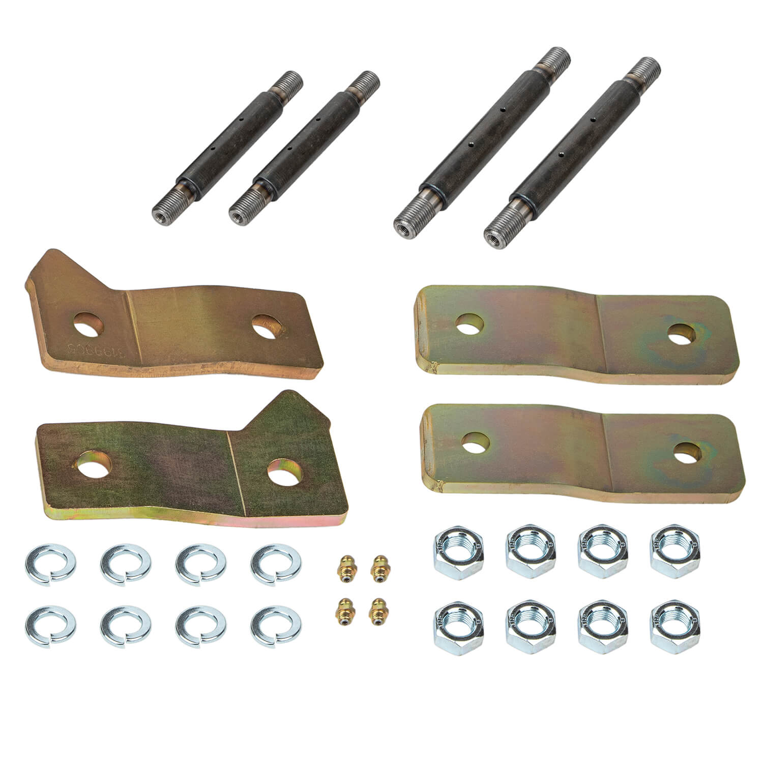 Old Man Emu OMEGS18 Rear Greasable Shackle