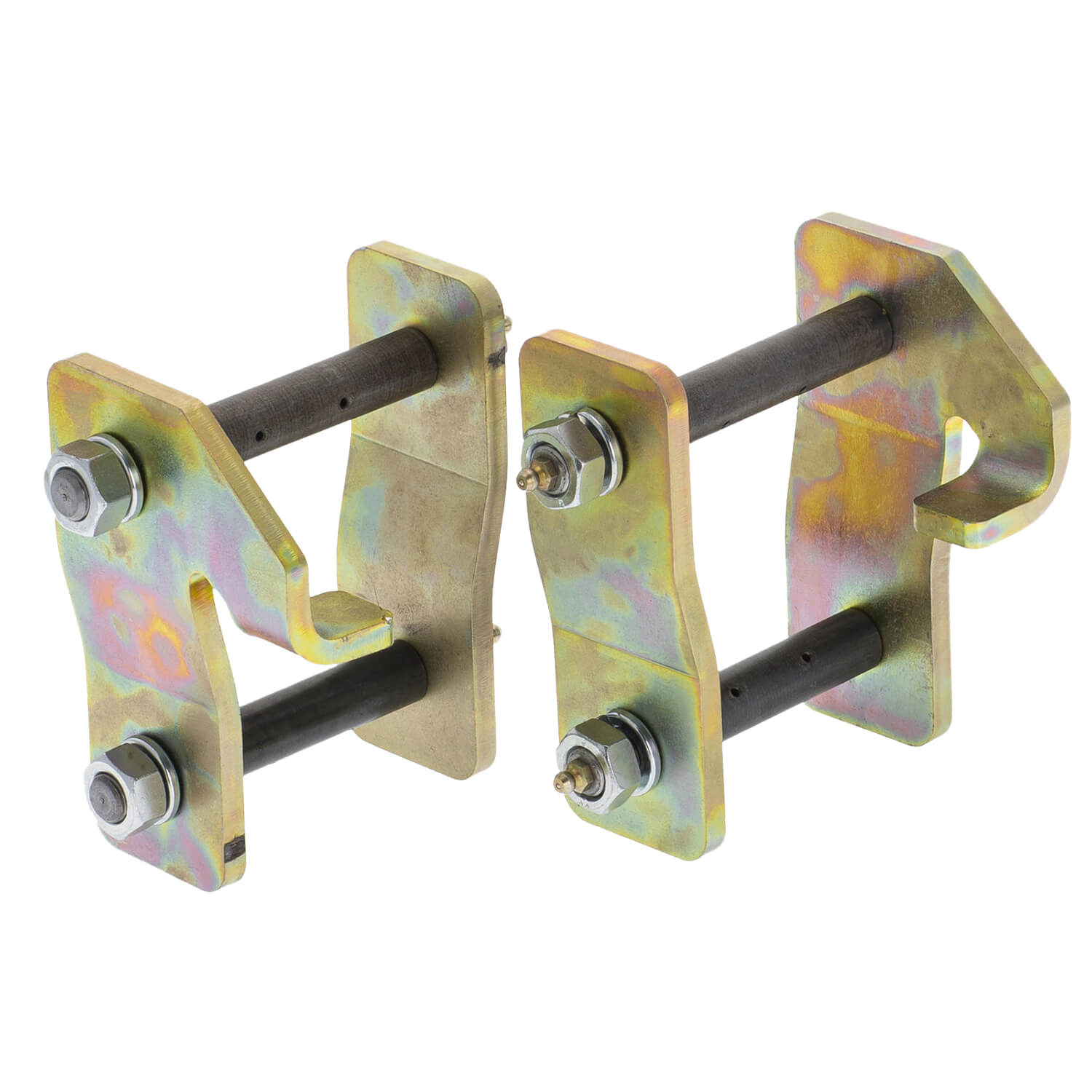 Old Man Emu OMEGS19 Rear Greasable Shackle