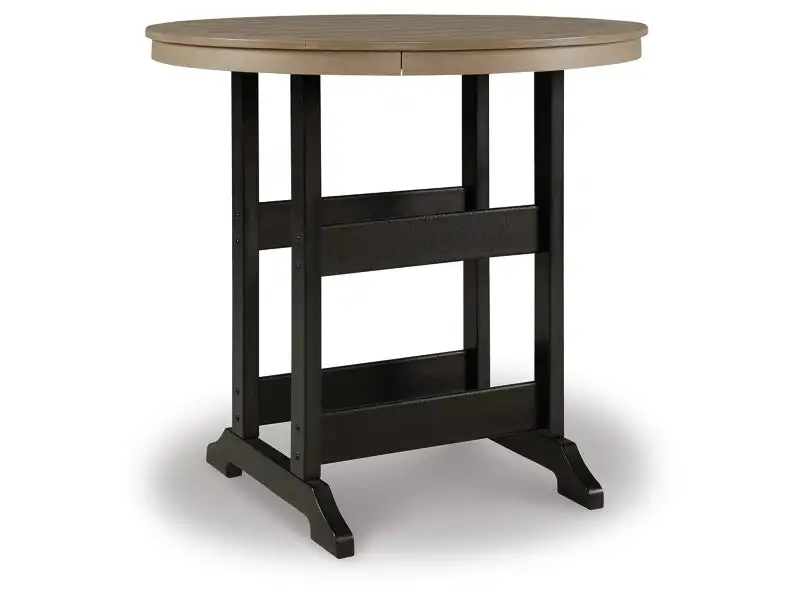 Ashley Fairen Trail Outdoor Bar Table