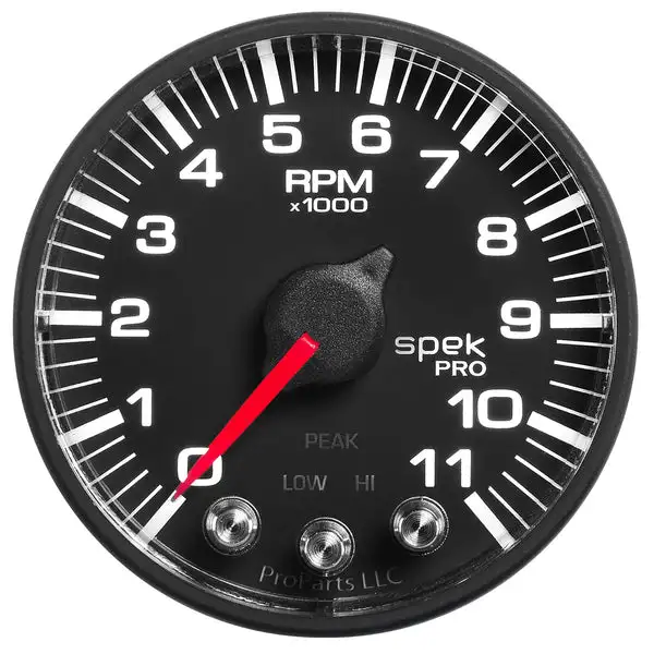 AutoMeter Tachometer Gauge (P336328)