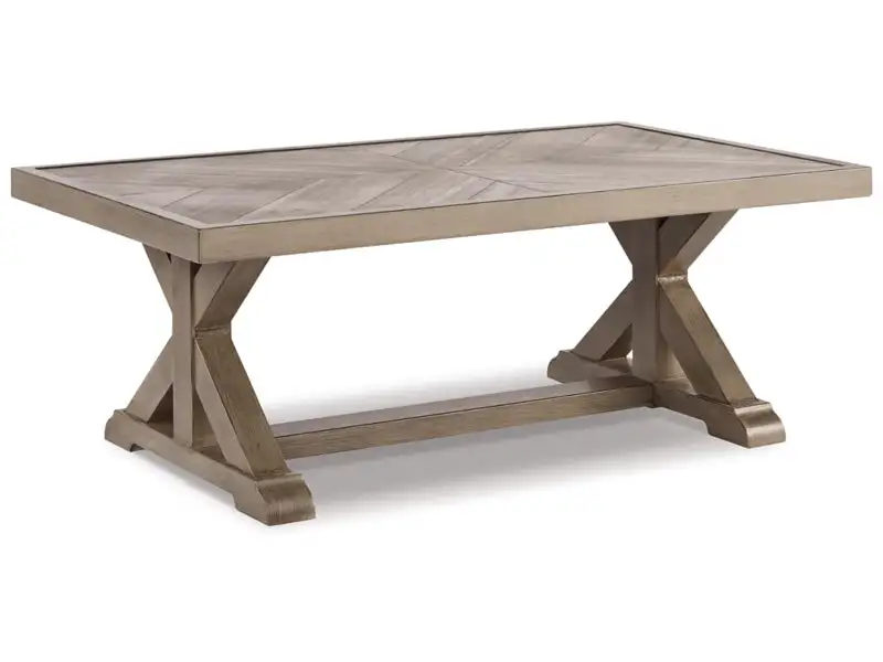 Ashley Beachcroft Outdoor Coffee Table