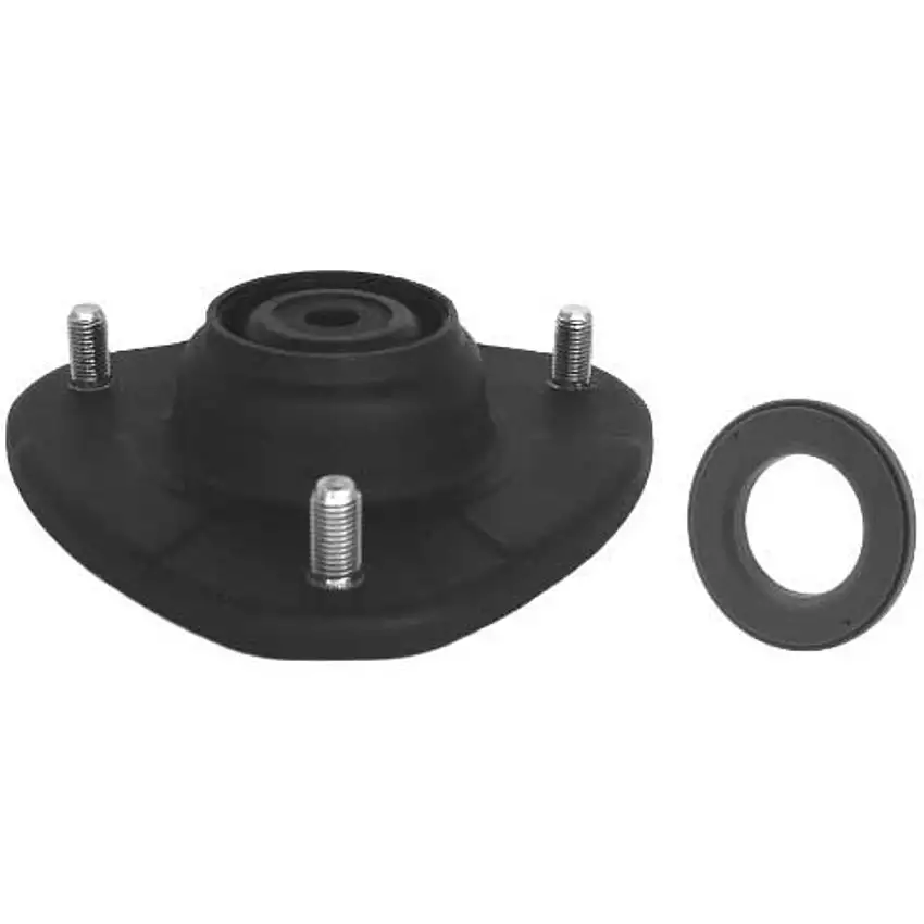 KYB SM5537 Front Mounts Strut Mount Kit Honda Odyssey