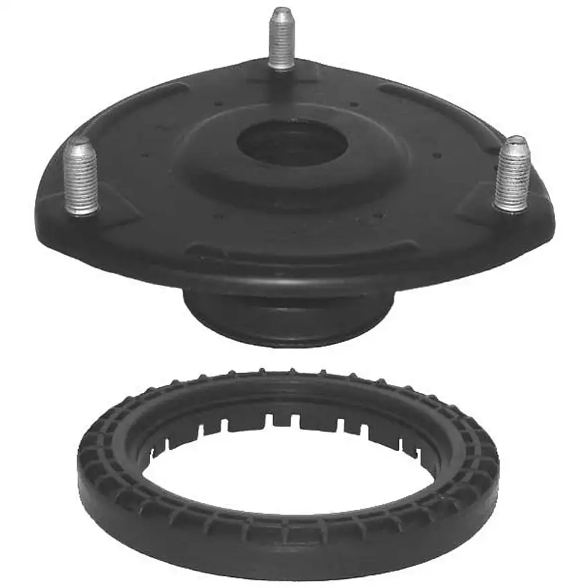 KYB SM5539 Front Mounts Strut Mount Kit Hyundai Entourage, Santa Fe, Veracruz, Kia Sedona