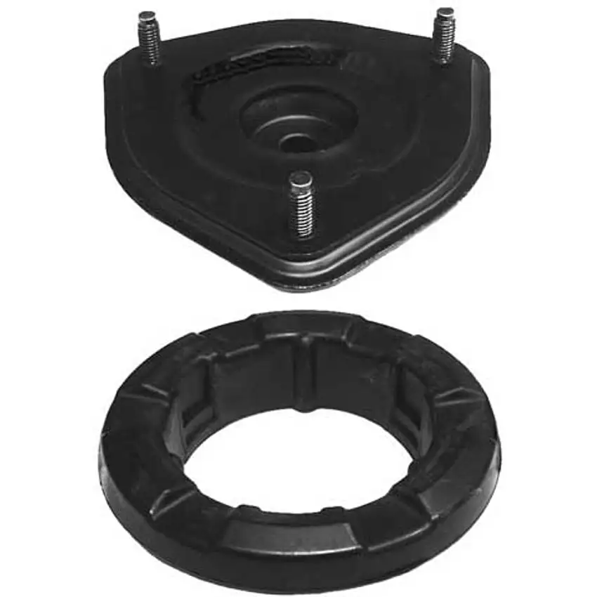 KYB SM5542 Front Mounts Strut Mount Kit INFINITI G35, Nissan 350Z