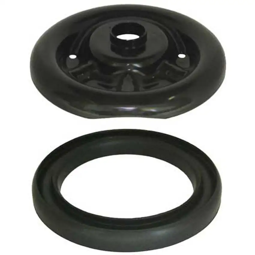 KYB SM5559 Front Mount Components Coil Spring Seat Nissan 200SX, Sentra