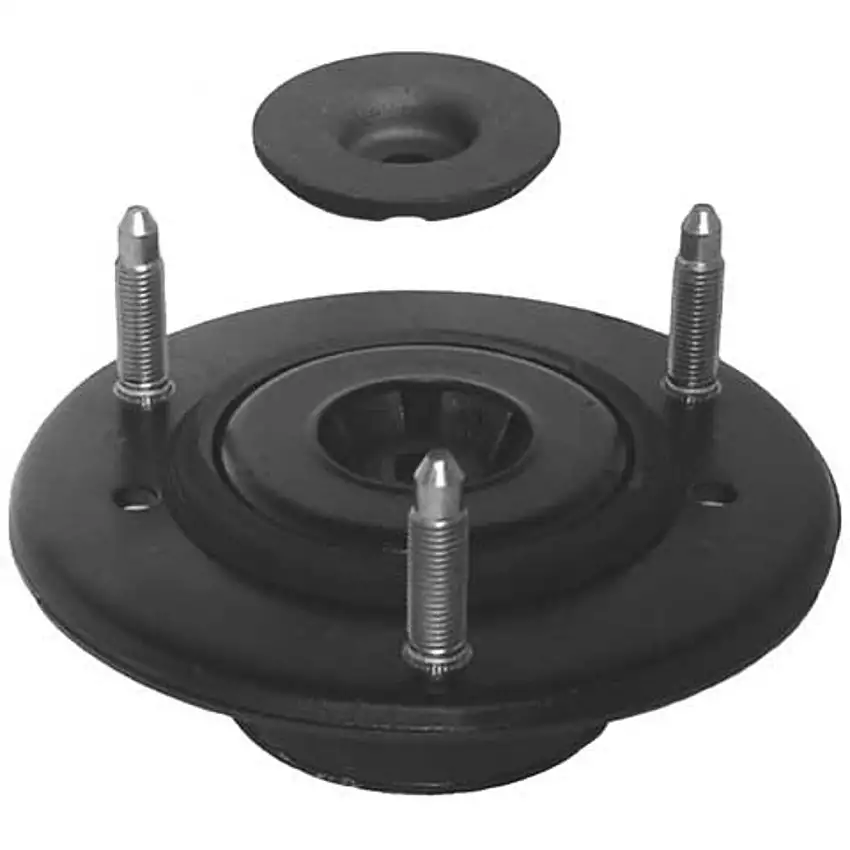 KYB SM5566 Rear Mounts Strut Mount Lexus LS430
