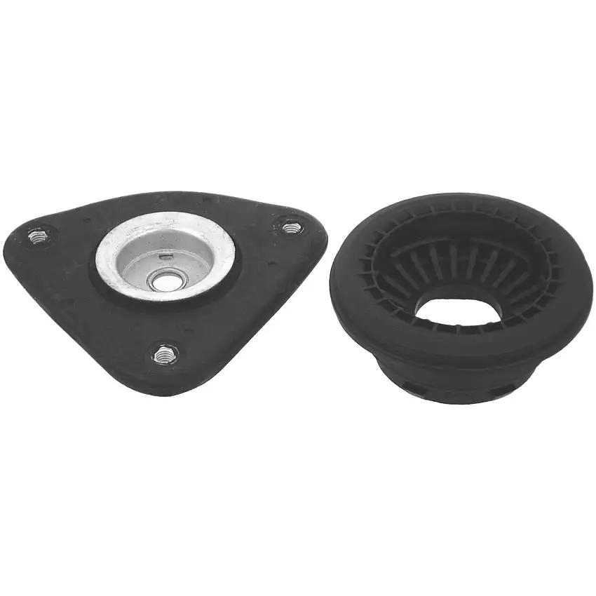 KYB SM5589 Front Mounts Strut Mount Kit Mazda 3, 5, Volvo C30, C70, S40, V50