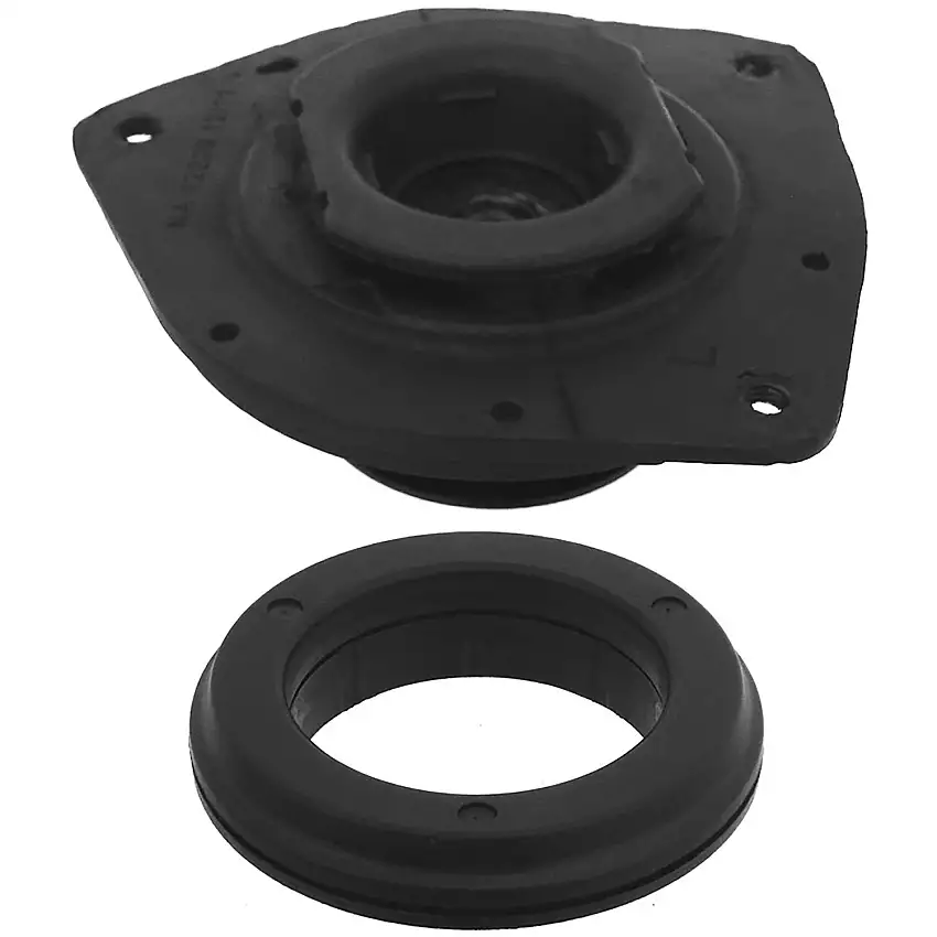 KYB SM5627 Front Mounts Strut Mount Kit Nissan Versa