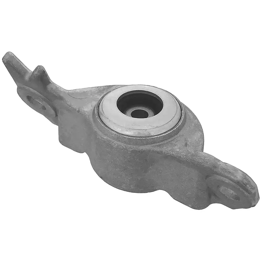 KYB SM5651 Mounts Shock Mount Buick LaCrosse, Regal, Chevrolet Impala, Malibu, Malibu Limited, Saab 9-5