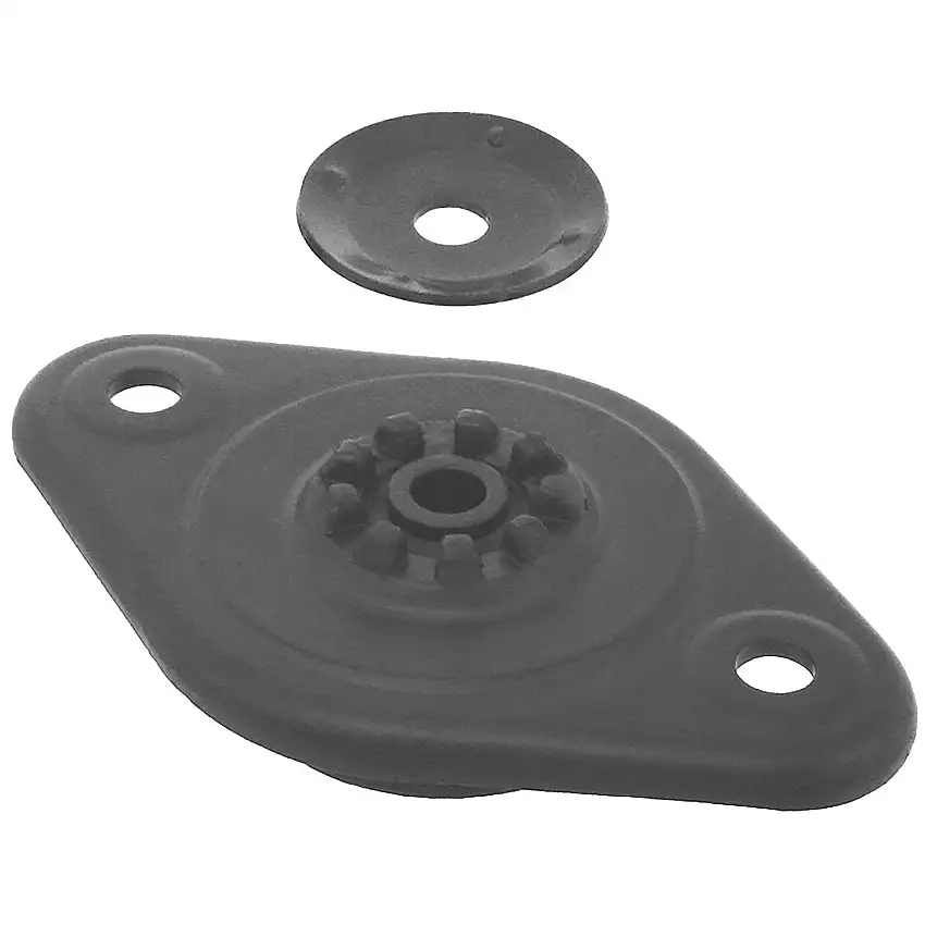 KYB SM5656 Rear Mounts Shock Mount Hyundai Accent, Kia Rio, Rio5