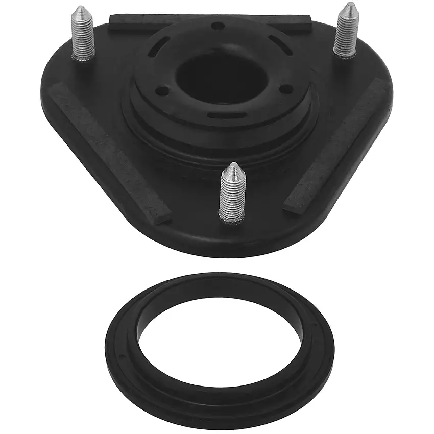 KYB SM5665 Front Mounts Strut Mount Kit Scion tC, Toyota Mirai, Prius, Prius Plug-In, Prius V