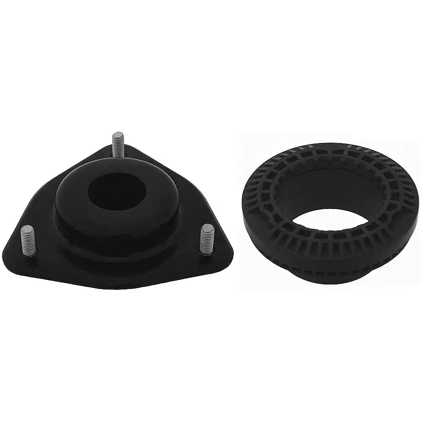 KYB SM5679 Front Mounts Strut Mount Kit Chrysler Pacifica, Town & Country, Dodge Grand Caravan, Ram C/V, Volkswagen Routan