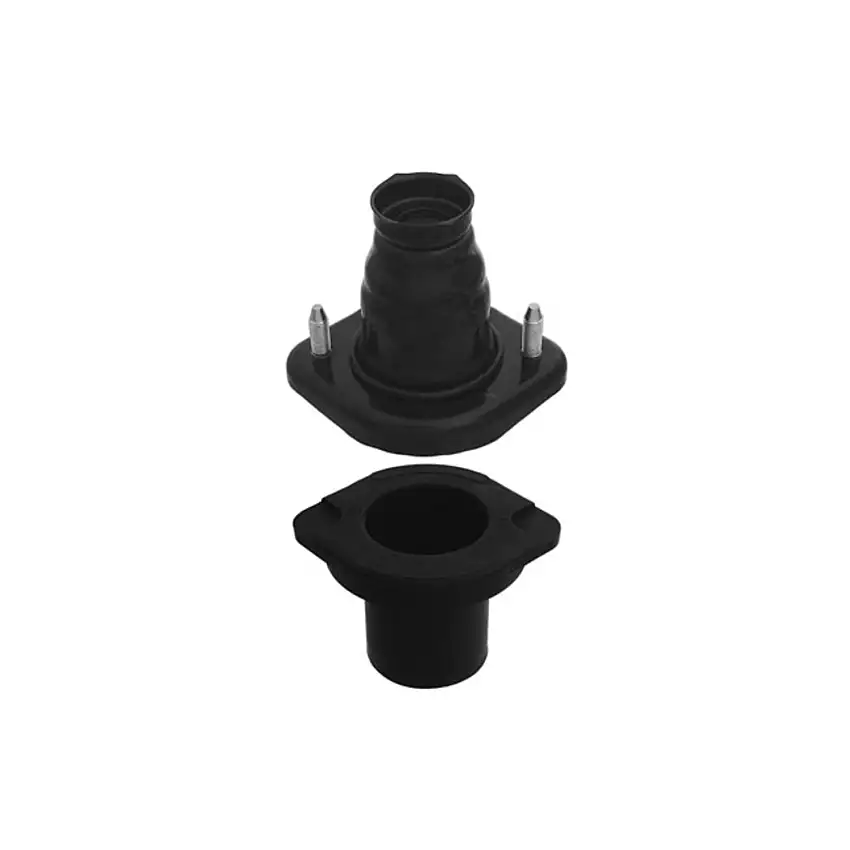KYB SM5687 Rear Mounts Strut Mount Bracket Acura EL, RSX, Honda Civic, CR-V
