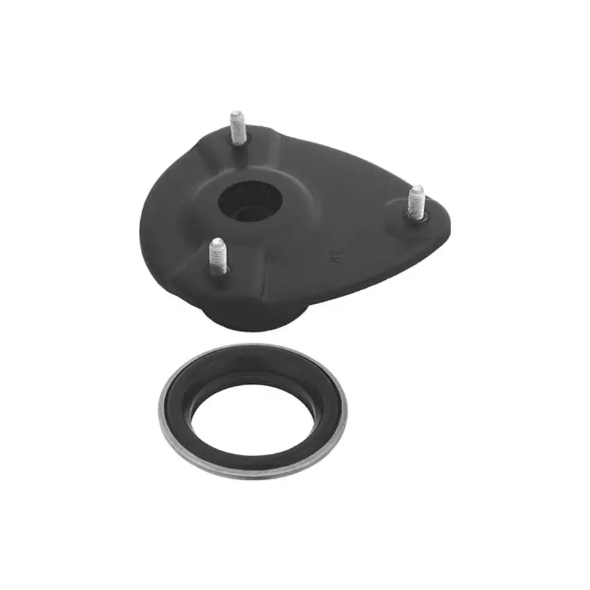 KYB SM5691 Front Left Mounts Strut Mount Kit Kia Rio, Rio5