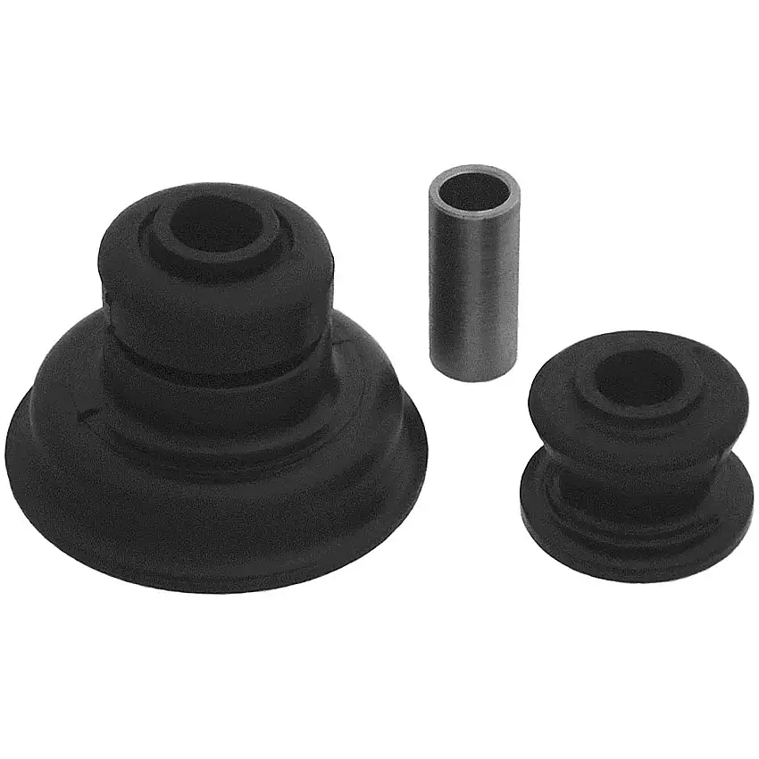 KYB SM5695 Rear Upper Mounts Shock Mounting Kit INFINITI FX35, FX45