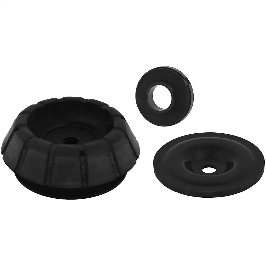 KYB SM5736 Front Mounts Strut Mount Kit Suzuki SX4