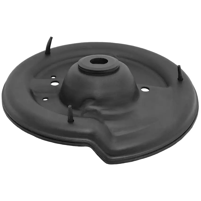 KYB SM5744 Front Mount Components Coil Spring Seat Hyundai Elantra, Tiburon, Kia Spectra