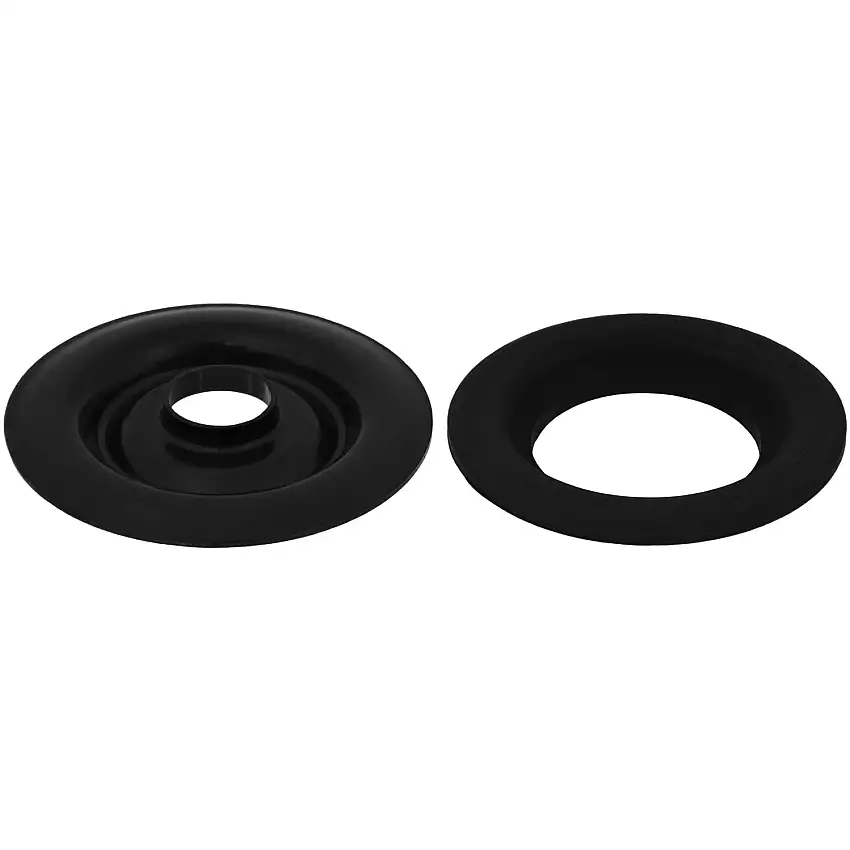 KYB SM5749 Front Mount Components Coil Spring Seat Dodge Caliber, Jeep Compass, Patriot