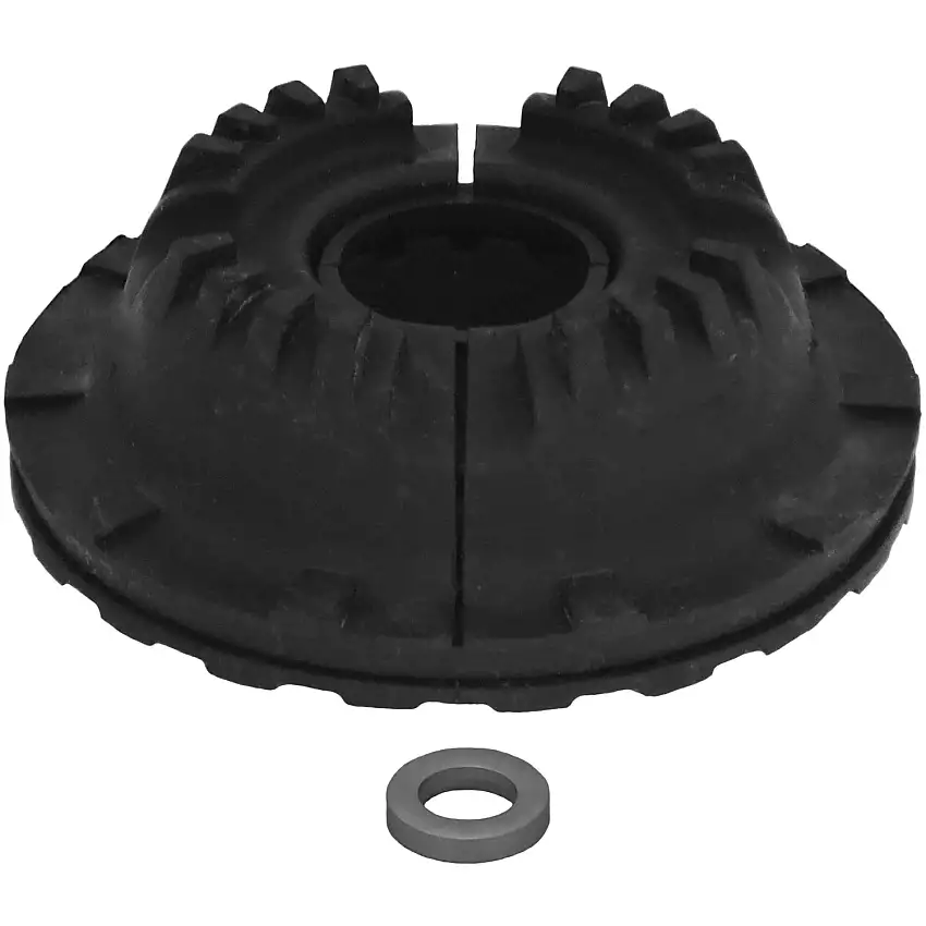 KYB SM5751 Front Mounts Strut Mount Kit Audi