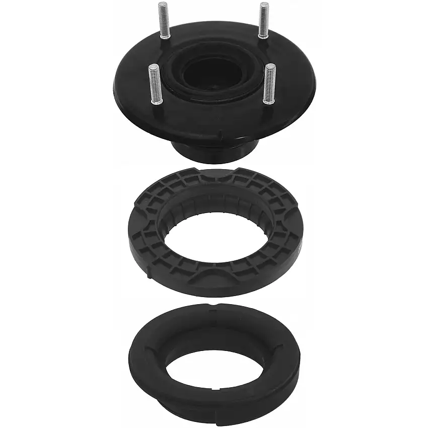 KYB SM5755 Front Mounts Strut Mount Kit Ford Edge, Taurus, Lincoln MKX, Mercury Sable