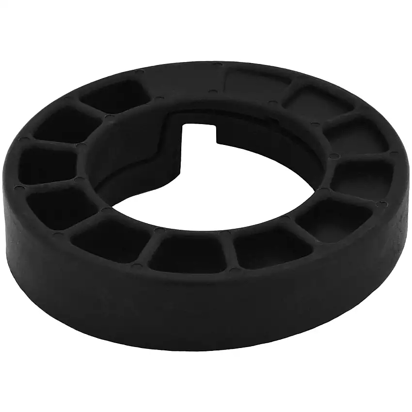 KYB SM5762 Rear Upper Mount Components Coil Spring Seat Ford Expedition, Lincoln Navigator