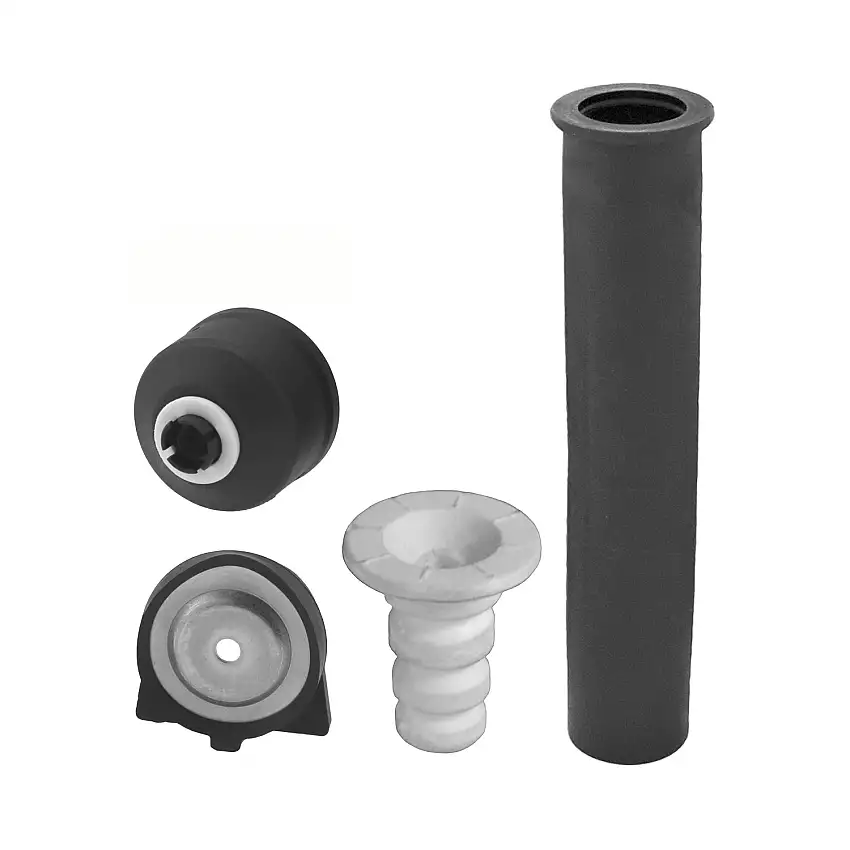 KYB SM5770 Rear Upper Mounts Shock Mounting Kit Ford Focus