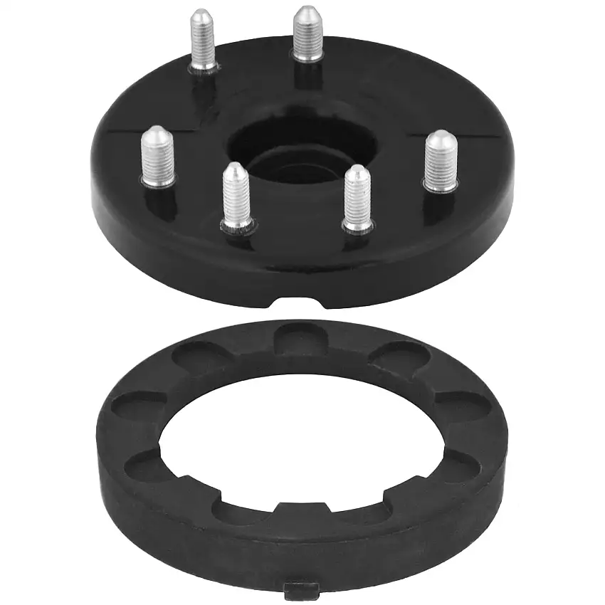 KYB SM5773 Front Left Mounts Strut Mount Bracket Acura TSX, Honda Accord, Accord Crosstour, Crosstour