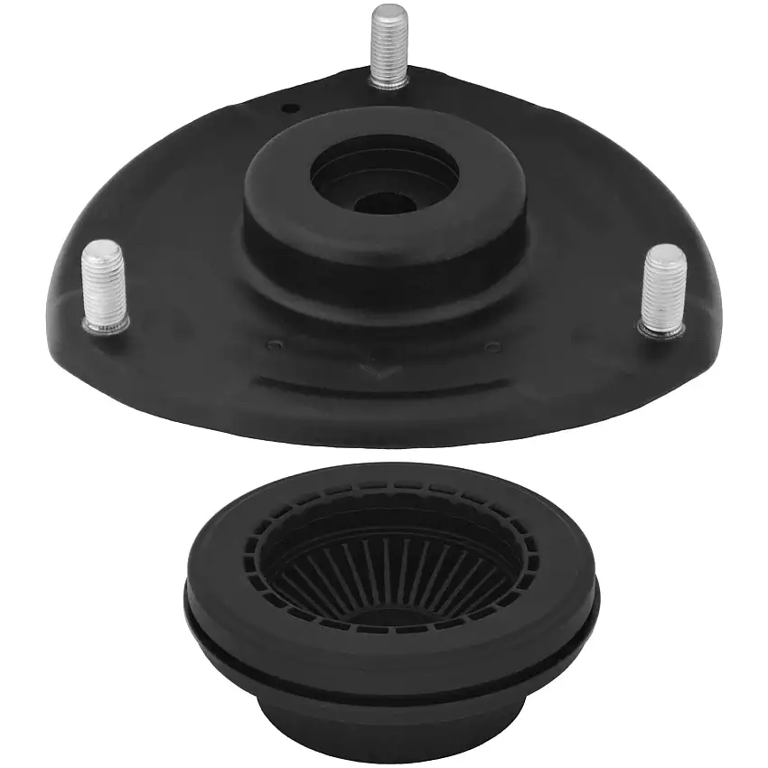 KYB SM5776 Front Mounts Strut Mount Kit Hyundai Santa Fe, Kia Sorento