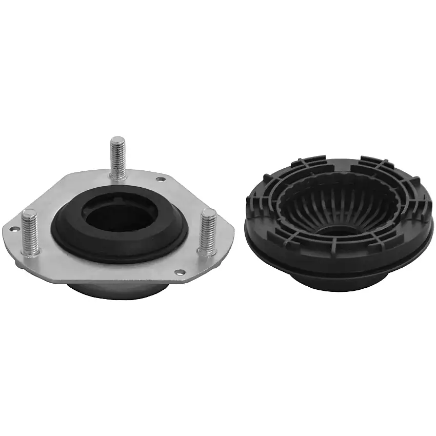 KYB SM5801 Front Mounts Strut Mount Kit Ford Fiesta, Mazda 2