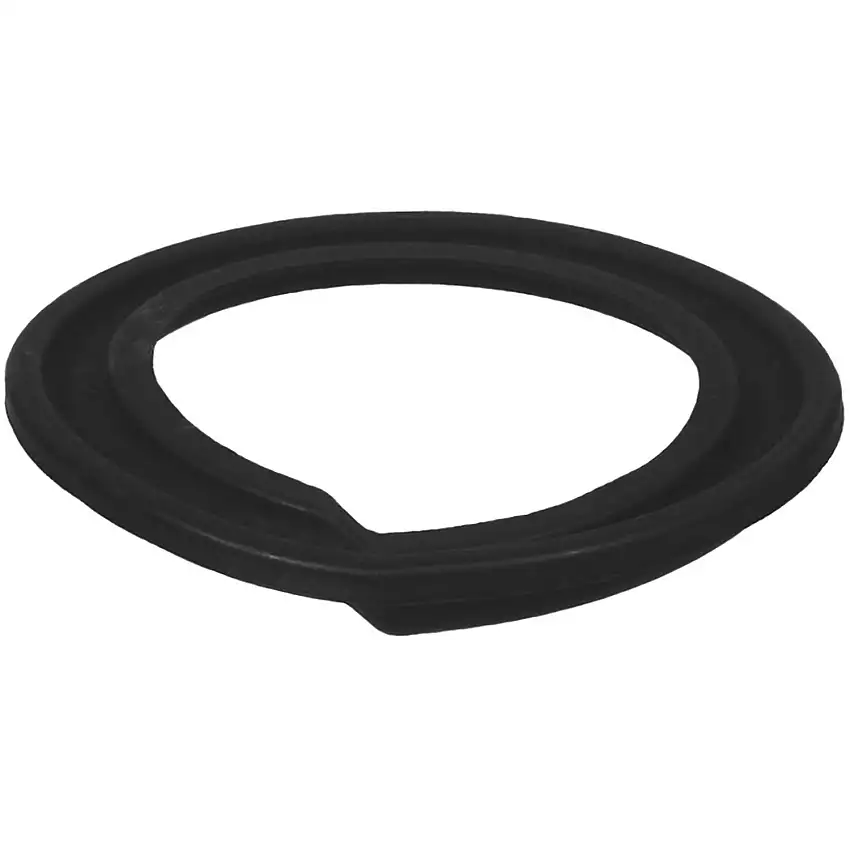 KYB SM5808 Front Lower Mount Components Coil Spring Insulator Lexus ES250, Pontiac Vibe, Toyota Corolla, Matrix, Prius