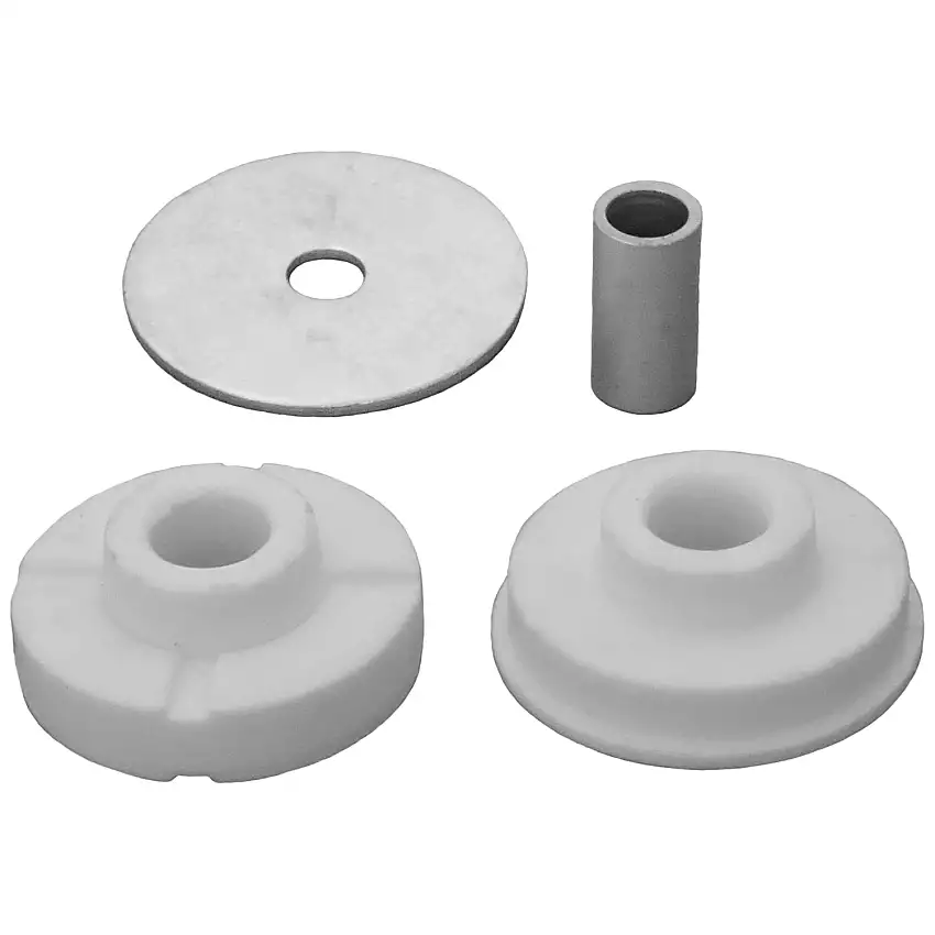 KYB SM5810 Rear Mounts Shock Mounting Kit BMW X5, X6