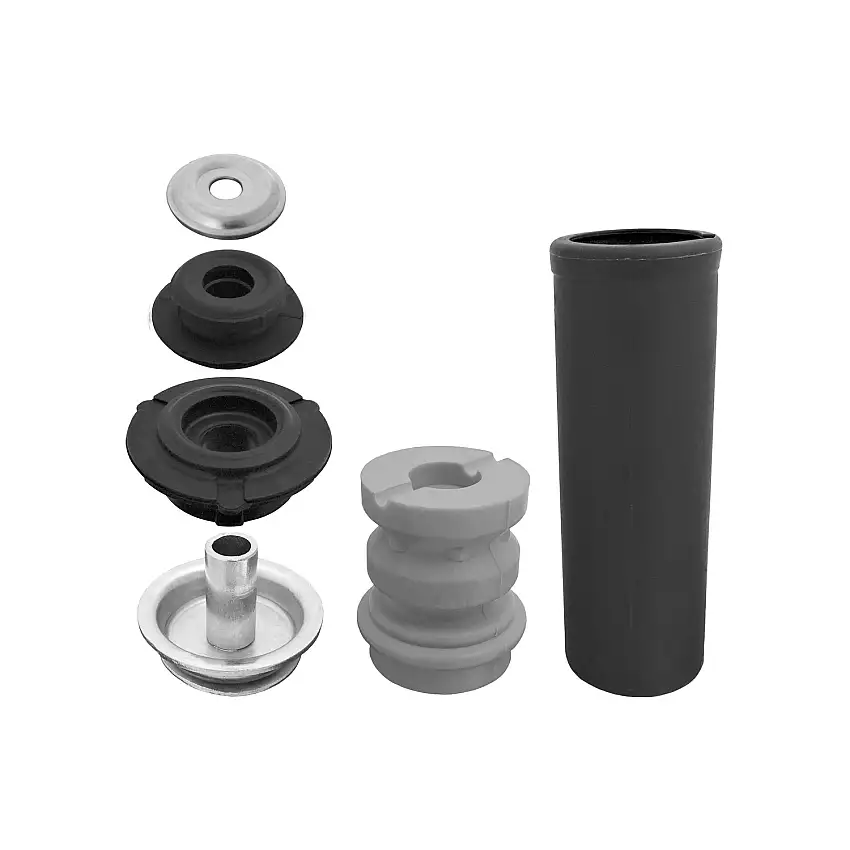 KYB SM5857 Rear Mounts Shock Mounting Kit Toyota Prius V