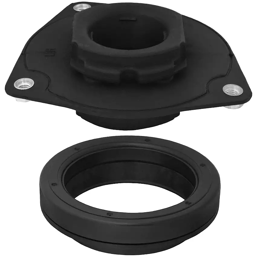 KYB SM5866 Front Left Strut Mounts Chevrolet City Express, Nissan NV200
