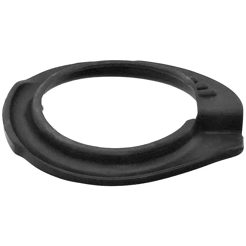 KYB SM5875 Front Lower Spring Insulator Nissan: Juke, Rogue, Rogue Select
