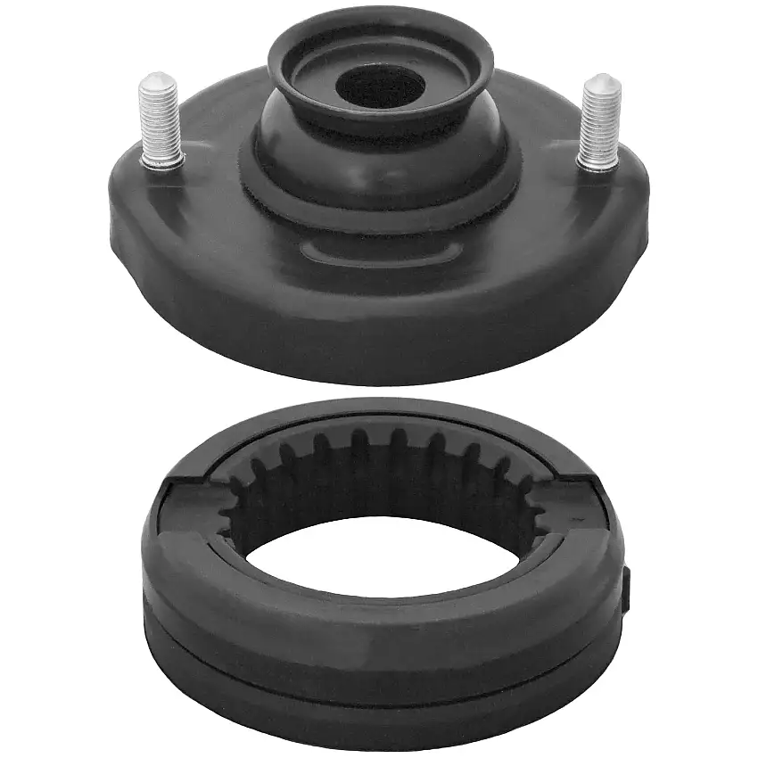 KYB SM5879 Rear Mount Base and Upper Spring Seat Kit Dodge Journey
