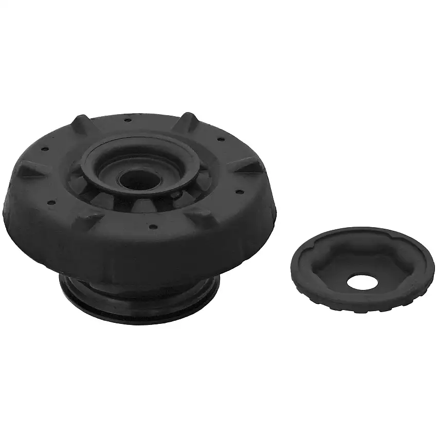 KYB SM5881 Front Strut Mount and Retainer Chevrolet: Spark (Exc. EV), Spark EV
