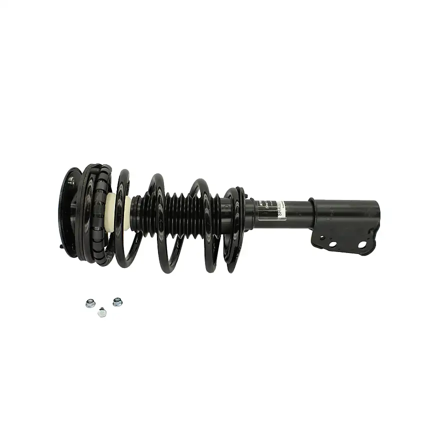 KYB SR4001 Front Strut-Plus Strut and Coil Spring Assembly Chevrolet Classic, Malibu, Oldsmobile Alero, Cutlass, Pontiac Grand Am