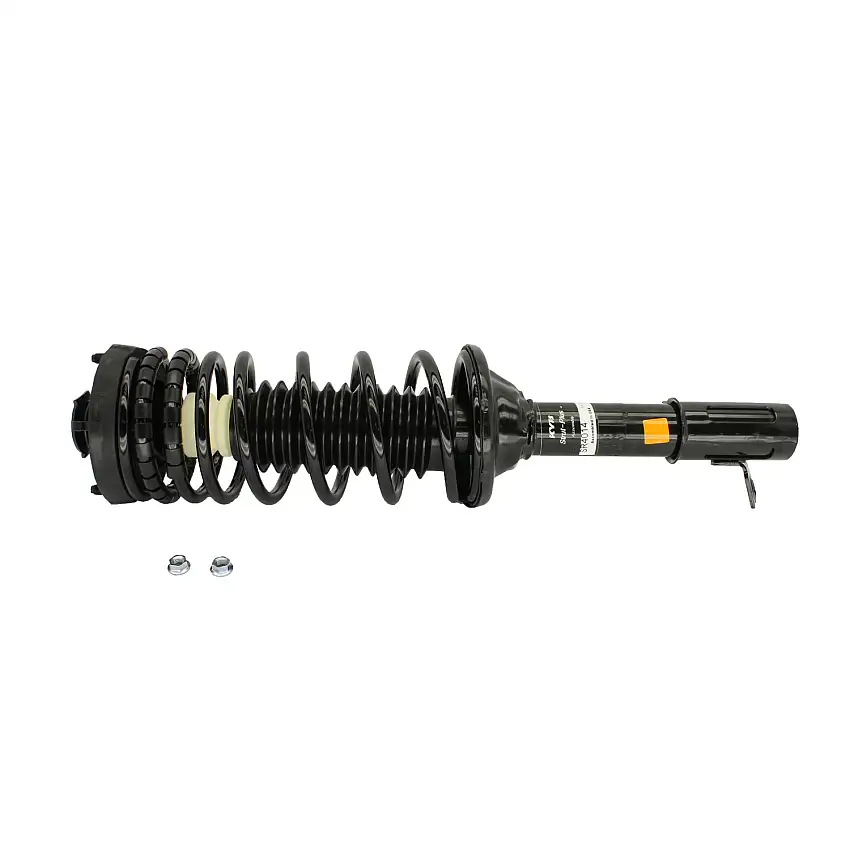 KYB SR4014 Rear Right Strut-Plus Strut and Coil Spring Assembly Ford Escort, Mercury Tracer