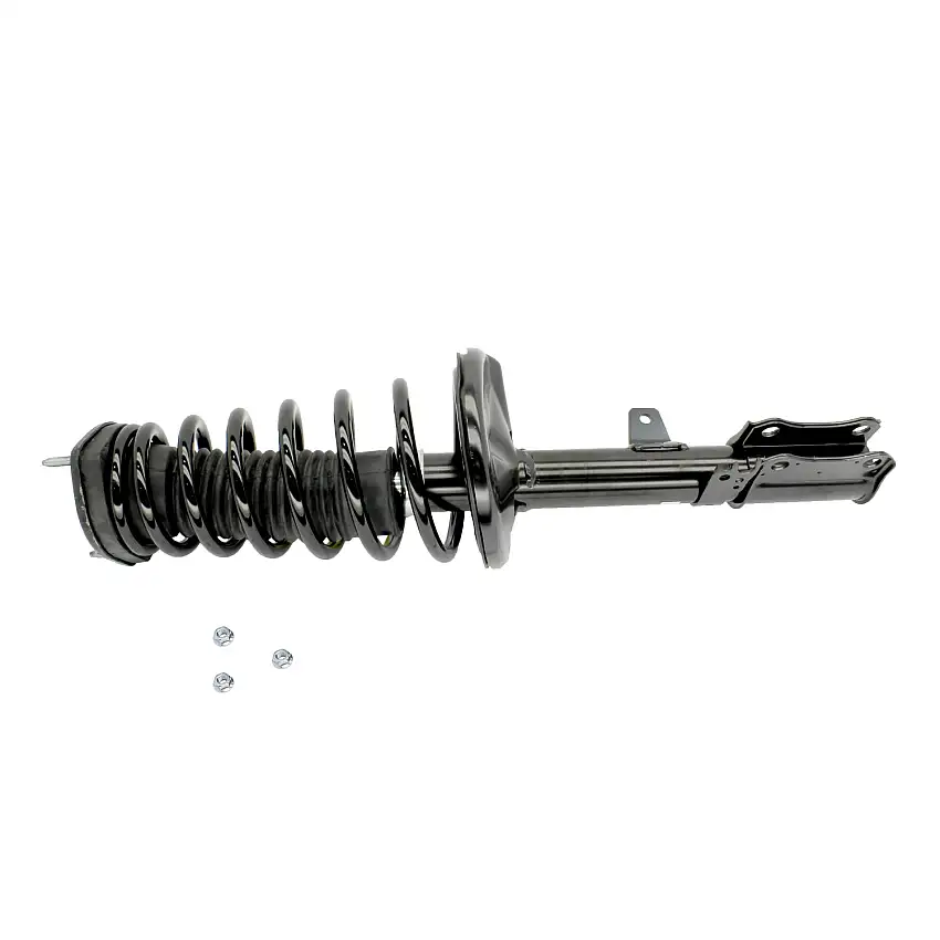 KYB SR4036 Rear Left Strut-Plus Strut and Coil Spring Assembly Lexus ES300, Toyota Avalon, Camry