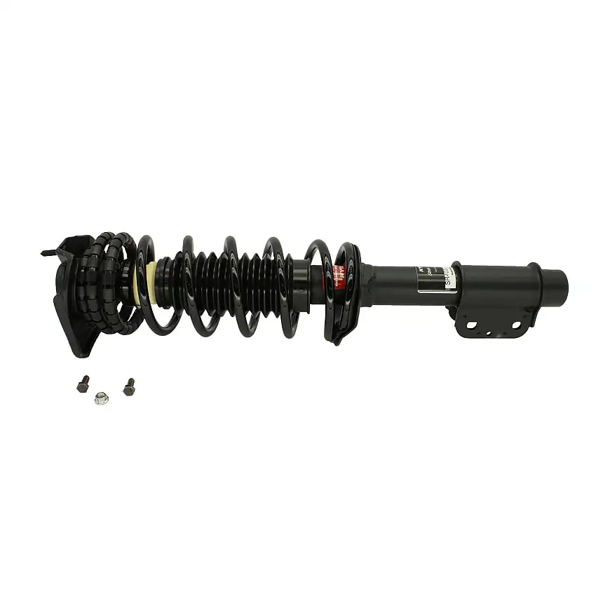 KYB SR4037 Rear Strut-Plus Strut and Coil Spring Assembly Chevrolet Classic, Malibu, Oldsmobile Alero, Cutlass, Pontiac Grand Am